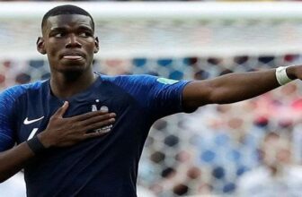 Cuộc đời và sự nghiệp đầy màu sắc của Paul Pogba