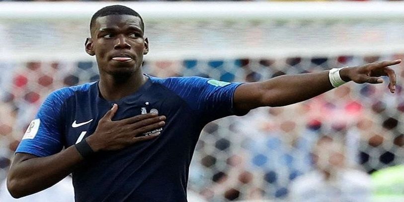Cuộc đời và sự nghiệp đầy màu sắc của Paul Pogba 1 gia dinh va moi truong nuoi dam me bong da cua pogba