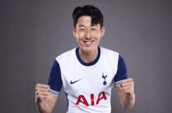 Tiểu Sử Son Heung-Min: Biểu Tượng Châu Á Vĩ Đại Nhất