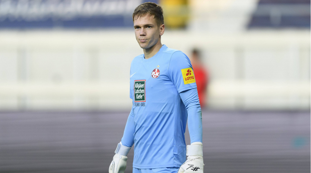 Matheo Raab – hành trình kiên định trong bóng đá Đức 3 image 18