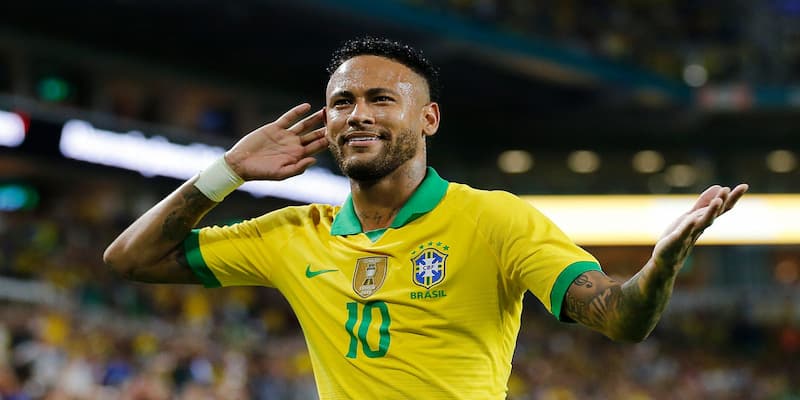 Neymar Jr – Hành Trình Vươn Thành Ngôi Sao Bóng Đá Brazil 2 Điều Gì Khiến Neymar Jr Trở Thành Huyền Thoại Bóng Đá?