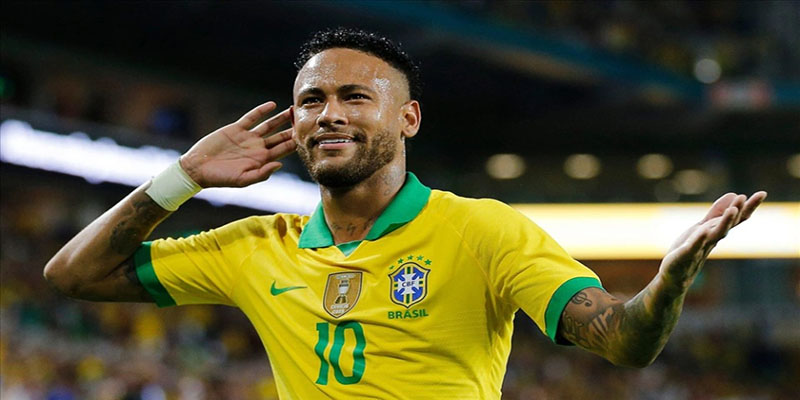 Tiểu Sử Cầu Thủ Neymar: Thiên Tài Bóng Đá Đầy Phấn Khích Và Những Tranh Cãi 2 Neymar
