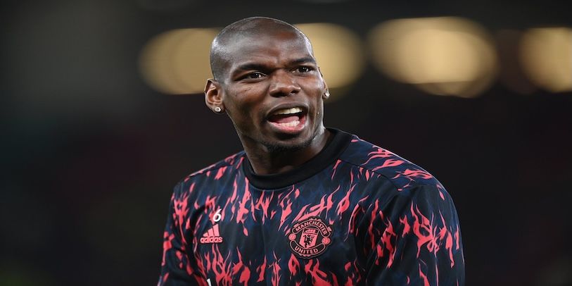 Cuộc đời và sự nghiệp đầy màu sắc của Paul Pogba 3 nhung cau lac bo dau tien trong hanh trinh su nghiep pogba