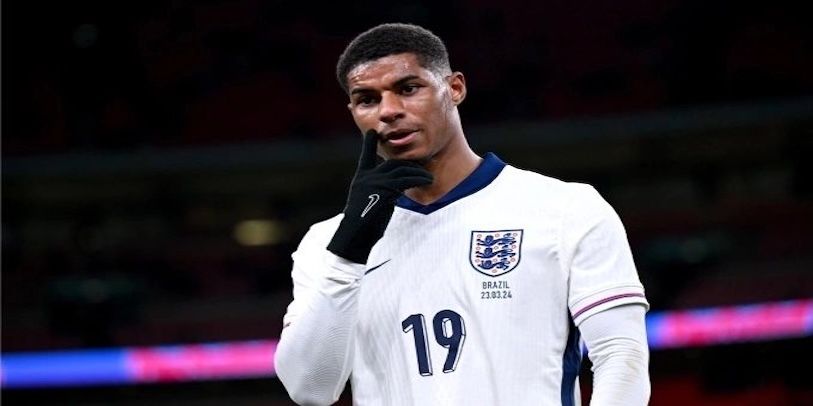 Marcus Rashford – Từ cậu bé nghèo đến ngôi sao Manchester United 2 nhung cot moc dau tien trong su nghiep cua marcus rashford