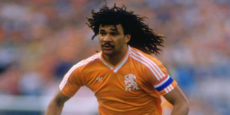 nhung danh hieu lon trong su nghiep cau thu cua gullit