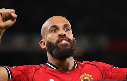 Bryan Mbeumo – “Cơn Gió Lạ” Của Premier League 2 phong cach cua bryan mbeumo