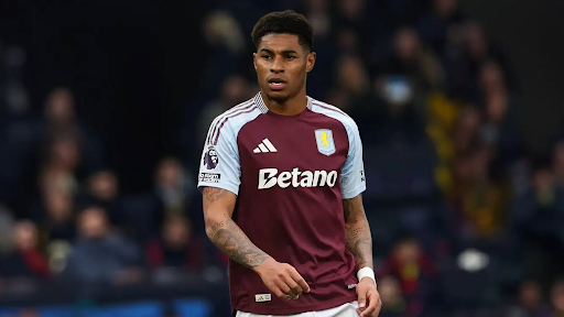 Marcus Rashford – Từ Cậu Bé Manchester Đến Biểu Tượng Bóng Đá Anh 2 rashford