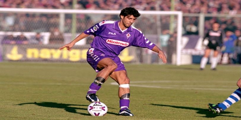 Tiểu sử Rui Costa – Người “phù thủy” chuyền bóng của AC Milan 1 rui costa buoc ngoat su nghiep khi gia nhap fiorentina