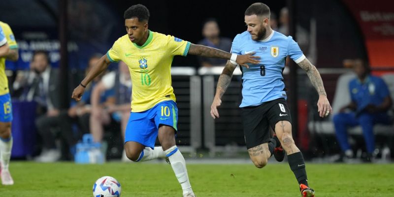 Thông tin hay ho về giải Copa do Brasil