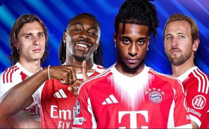Khởi nguồn lịch sử Bayern Munich – Từ CLB nhỏ đến tượng đài bóng đá Đức