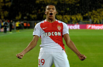 Kylian Mbappé – Ngôi sao trẻ đầy tiềm năng của bóng đá thế giới