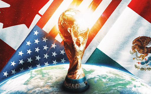 anh huong cua world cup doi voi bong da