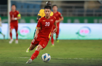 Phan Văn Đức – “Đức Cọt” nhỏ bé nhưng vĩ đại của bóng đá Việt Nam