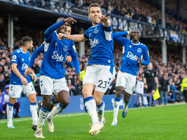 Everton FC: Lịch sử và Bản sắc của Bóng đá Anh 3 clb everton