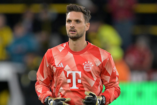 danh hieu cua sven ulreich dat duoc