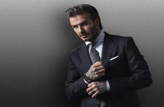 TOP 10 Cầu Thủ Đẹp Trai Nhất Thế Giới: Biểu Tượng Sân Cỏ