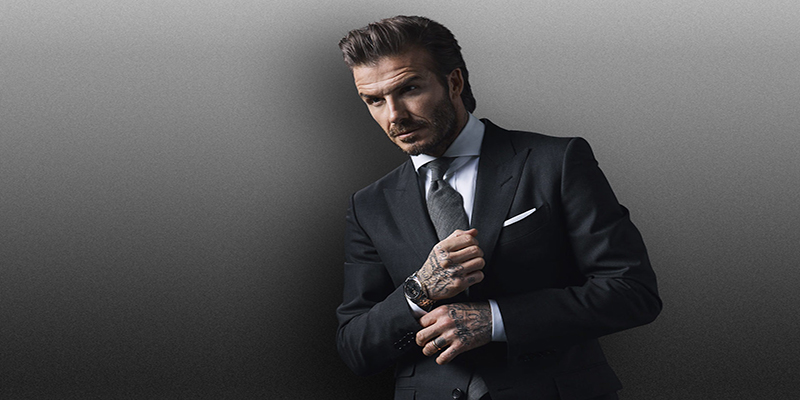 david beckham