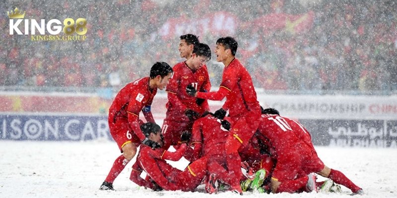 diem manh nang cao ket qua sea games cua viet nam