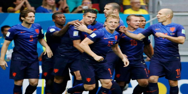 doi tuyen ghi nhieu ban nhat trong wc