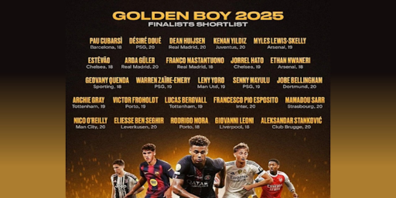 golden boy la gi