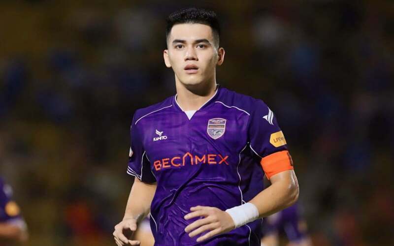 Nguyễn Tiến Linh – “Sát Thủ” Thế Hệ Mới Của Bóng Đá Việt Nam