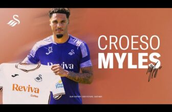 Myles Peart-Harris – Ngôi sao tiềm năng mang DNA sáng tạo của Brentford