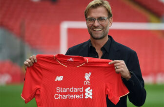 HLV Jürgen Klopp: “Người Thợ Rèn” Huyền Thoại