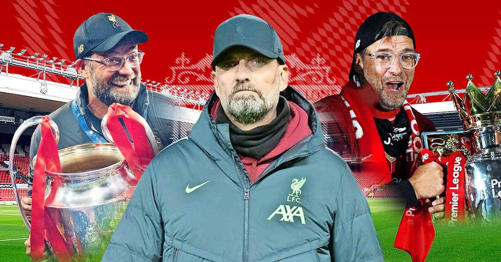 hlv klopp