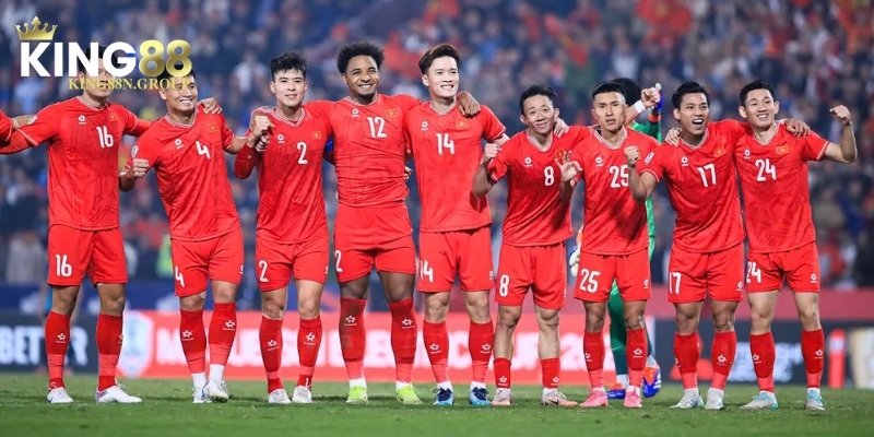 ket qua sea games cua viet nam