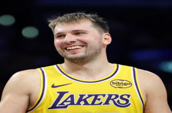 Luka Dončić: Thần đồng Slovenia và Siêu sao Toàn diện của NBA