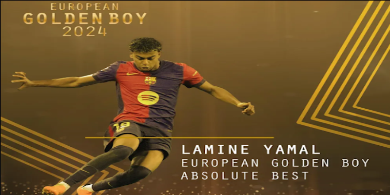 nhung cau thu gianh giai golden boy