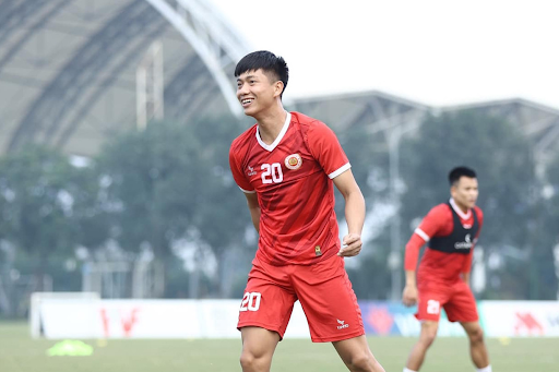 Phan Văn Đức – “Đức Cọt” nhỏ bé nhưng vĩ đại của bóng đá Việt Nam 3 nhung dong gop cua phan van duc