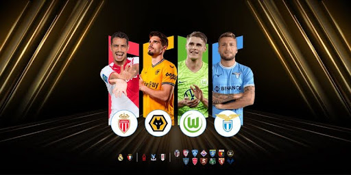 nhung mon the thao hap dan