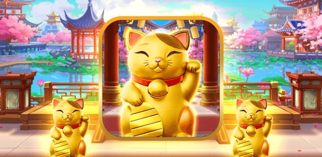 Giới Thiệu Về Game Nổ Hũ Lucky Neko