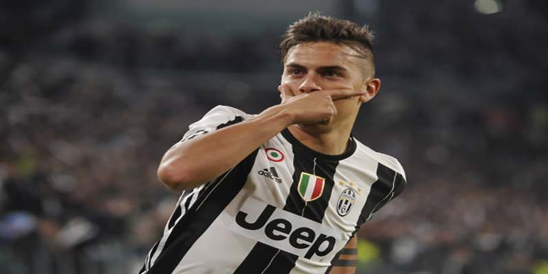 paulo dybala