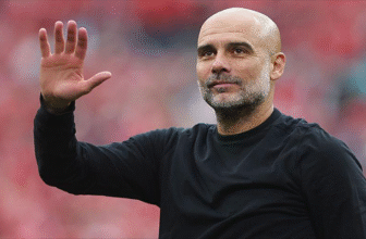 HLV Pep Guardiola: Kiến trúc sư của Triết lý Tiki-taka