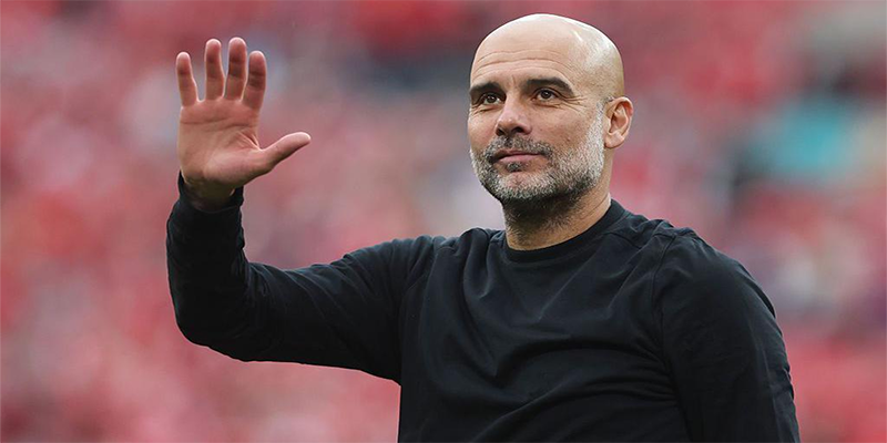 HLV Pep Guardiola: Kiến trúc sư của Triết lý Tiki-taka 1 pep guardiola