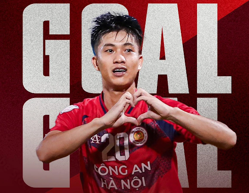 Phan Văn Đức – “Đức Cọt” nhỏ bé nhưng vĩ đại của bóng đá Việt Nam 1 phan van duc