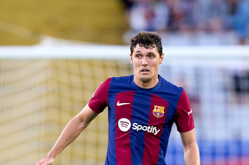 Andreas Christensen – Trung Vệ Vàng Của Bóng Đá Đan Mạch 2 phong cach thi dau cua andreas christensen