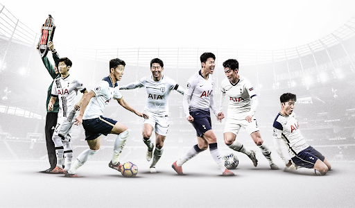 Son Heung-min – Tượng Đài Của Nền Bóng Đá Châu Á 3 phong cach thi dau cua son heung min