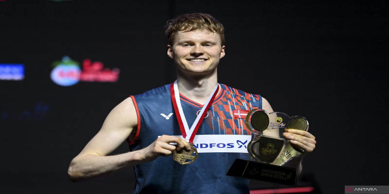 su nghiep cua anders antonsen