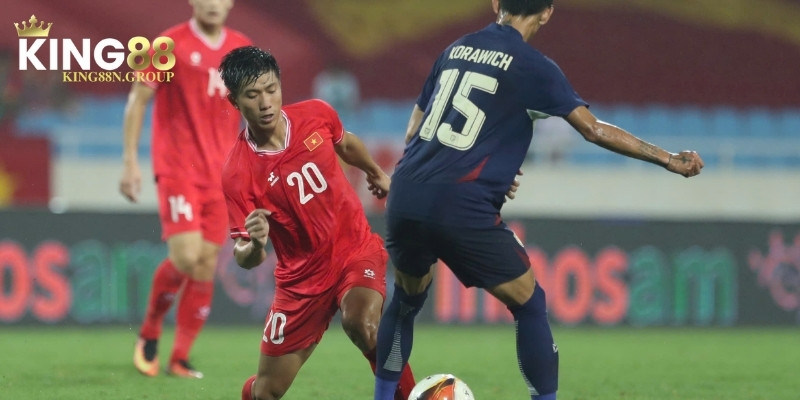 tac dong thanh tich sea games sap toi