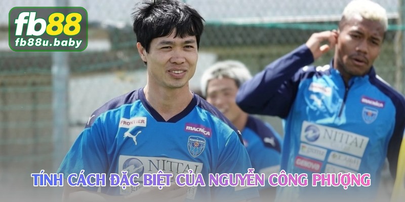 Nguyễn Công Phượng – Cơn lốc kỹ thuật thổi bùng cảm xúc 2 tinh cach dac biet cua nguyen cong phuong nguon rut tien fb88