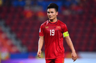 Nguyễn Quang Hải – Tài Năng Kiệt Xuất Của Bóng Đá Việt Nam