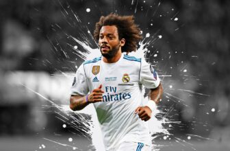 Marcelo Vieira – Hậu vệ trái huyền thoại của Real Madrid