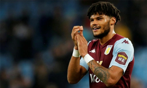 tyrone mings