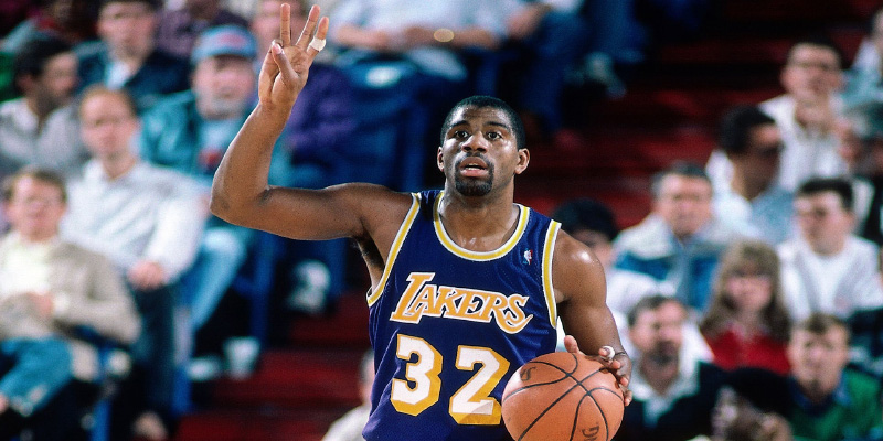 vdv bong ro magic johnson