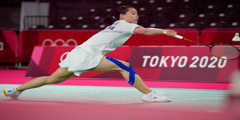 vdv nguyen thuy linh tai olympic tokyo 2020