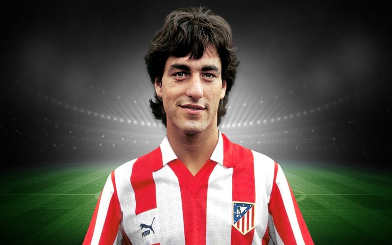 Chinh Phục La Liga Trong Màu Áo Atlético Madrid