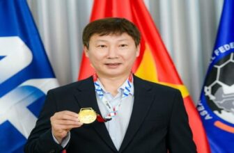 Quy định Sea Games 33 và món quà tri ân sau giải đấu - Nguồn: 789P